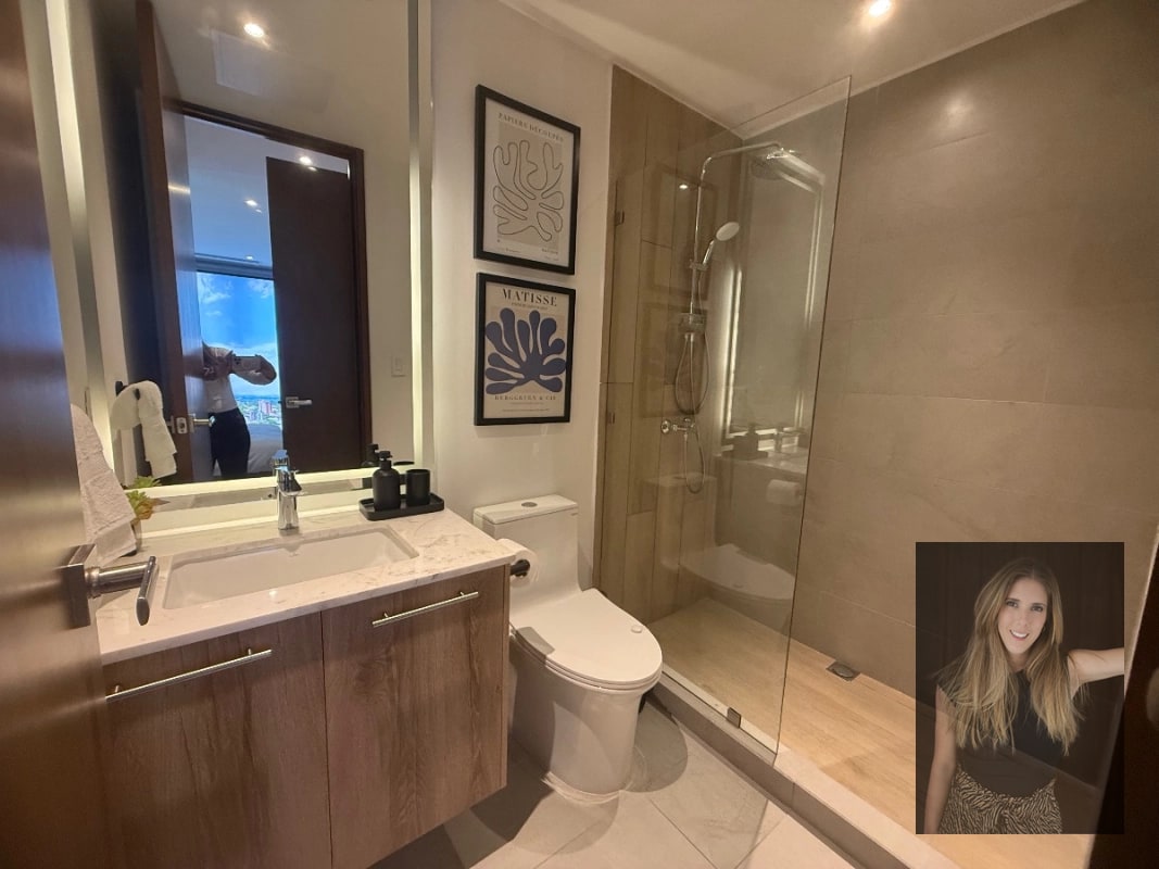 Apartamento en venta en Vista Hermosa 1 - 11