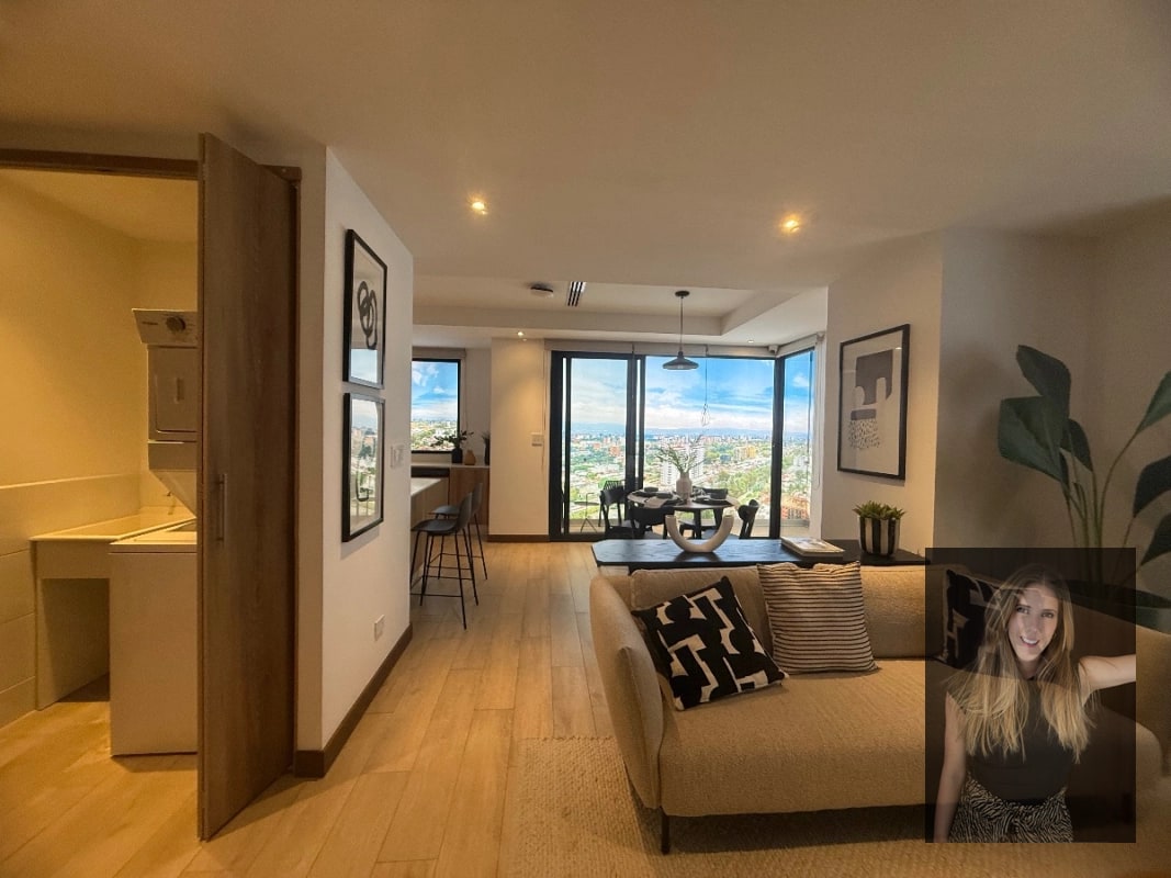 Apartamento en venta en Vista Hermosa 1 - 10