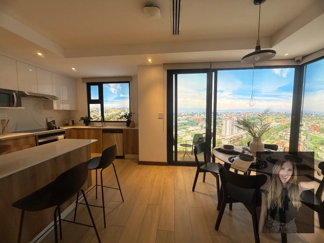 Apartamento en venta en Vista Hermosa 1 - 9