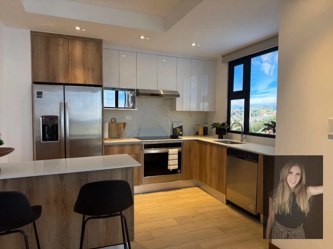 Apartamento en venta en Vista Hermosa 1 - 8