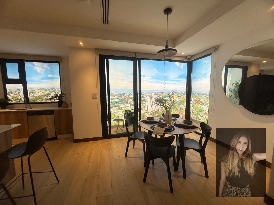 Apartamento en venta en Vista Hermosa 1 - 7