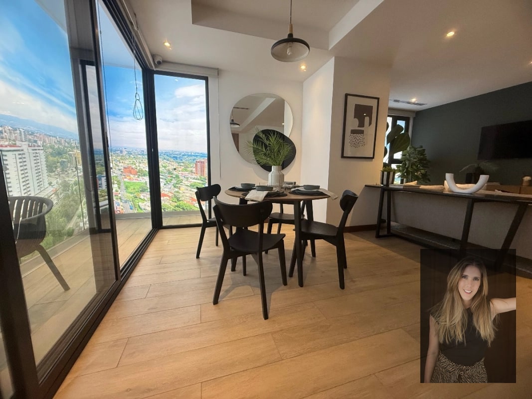 Apartamento en venta en Vista Hermosa 1 - 5