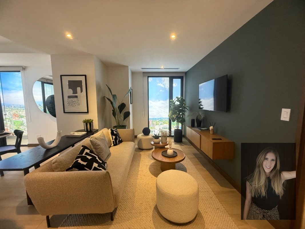 Apartamento en venta en Vista Hermosa 1 - 4