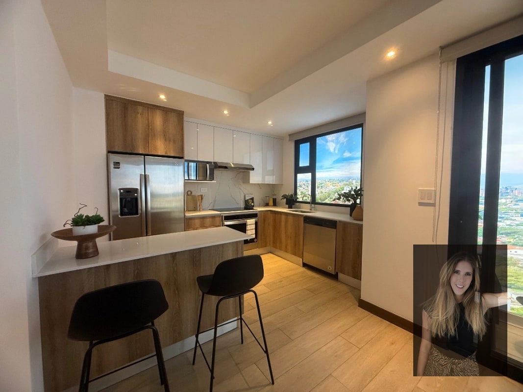 Apartamento en venta en Vista Hermosa 1 - 3