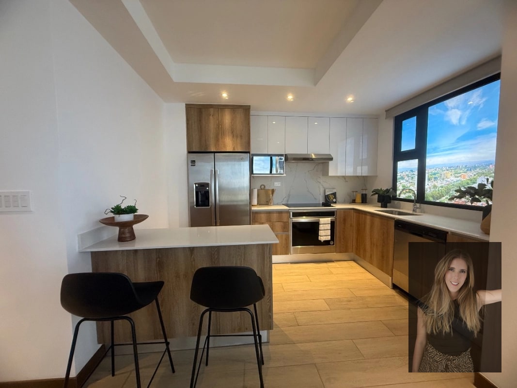 Apartamento en venta en Vista Hermosa 1 - 2