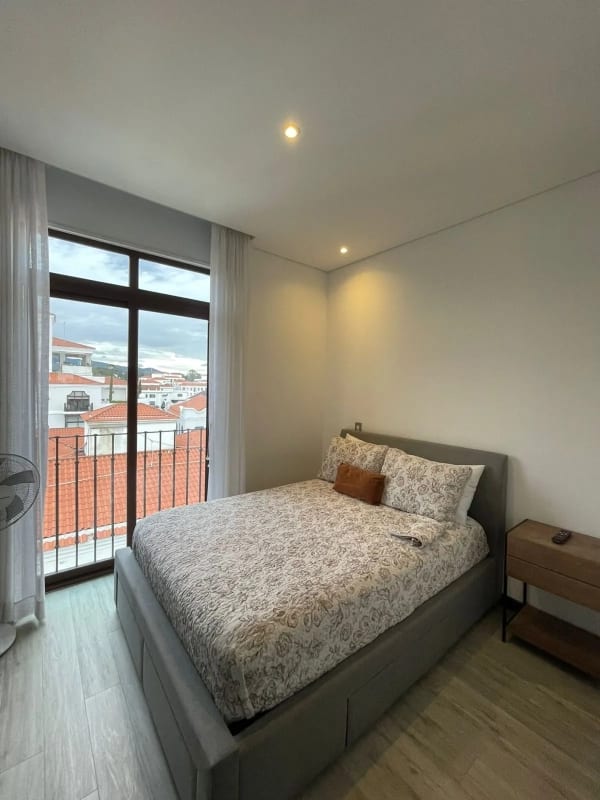 Apto amoblado en renta en LIRIOS DE CAYALÁ zona 16 — Apartamento en Alquiler en Lirios de Cayalá II, Zona 16, Guatemala, Ciudad — foto 6 de 10