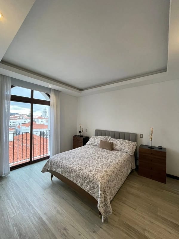 Apto amoblado en renta en LIRIOS DE CAYALÁ zona 16 — Apartamento en Alquiler en Lirios de Cayalá II, Zona 16, Guatemala, Ciudad — foto 2 de 10