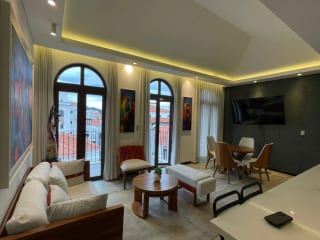 Apto amoblado en renta en LIRIOS DE CAYALÁ 2 zona 16 — Apartamento en Alquiler en Lirios de Cayalá II, Zona 16, Guatemala, Ciudad — miniatura 11 de 13
