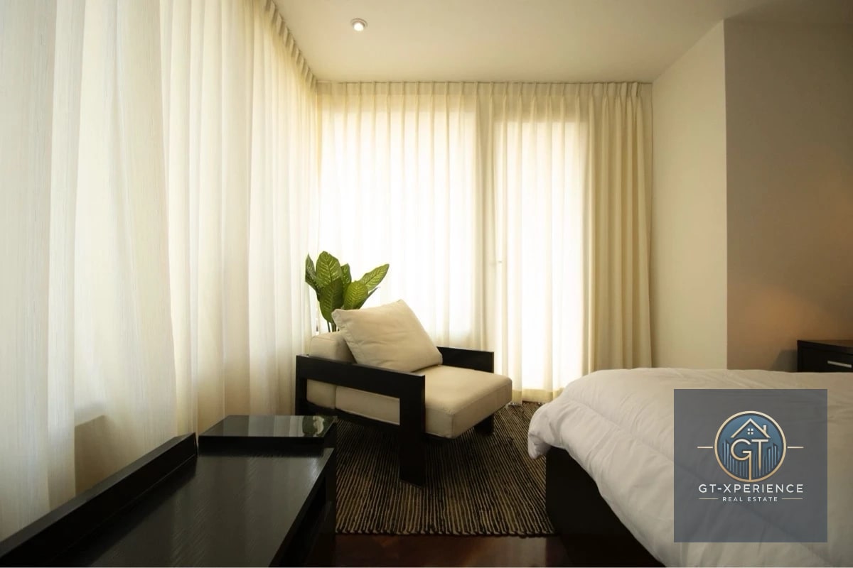Lindo y amplio apartamento en edificio Santa María, zona 10 - 5
