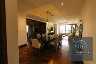 Lindo y amplio apartamento en edificio Santa María, zona 10 — Apartamento en Alquiler en Santa María, Zona 10, Guatemala, Ciudad — miniatura 2 de 8