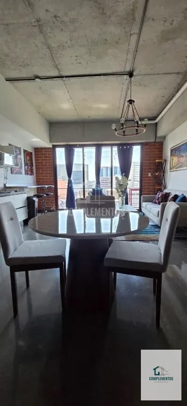 Cuatro Venezia, Apartamento en renta zona 4 — Apartamento en Alquiler en Cuatro Venezia, Zona 4, Guatemala, Ciudad — foto 8 de 10