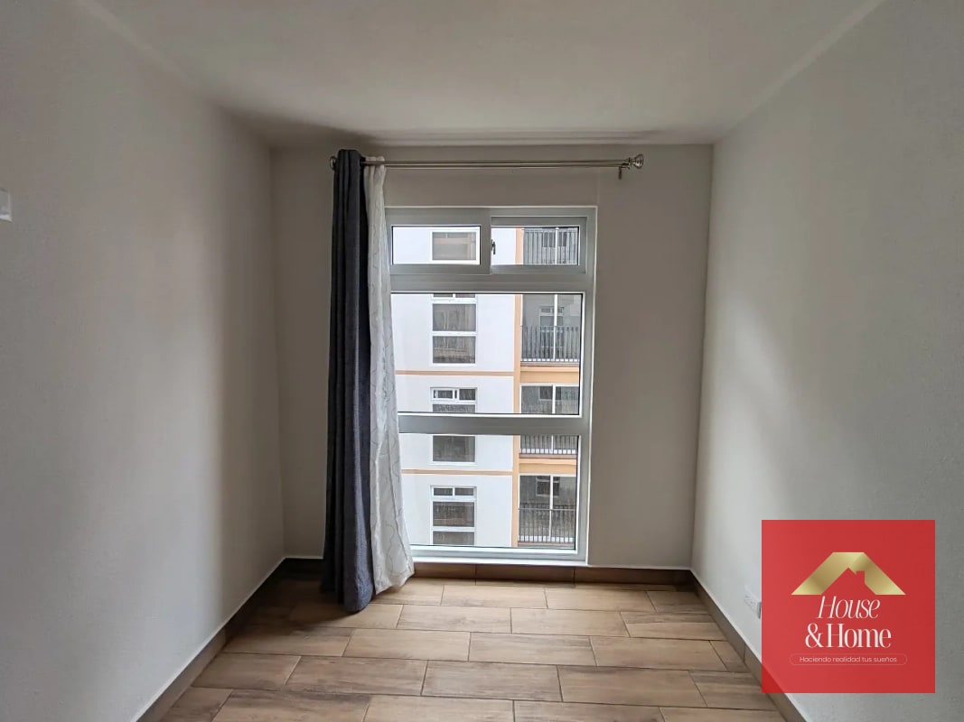 Apartamento en venta zona 16 - Lares (C) - 9