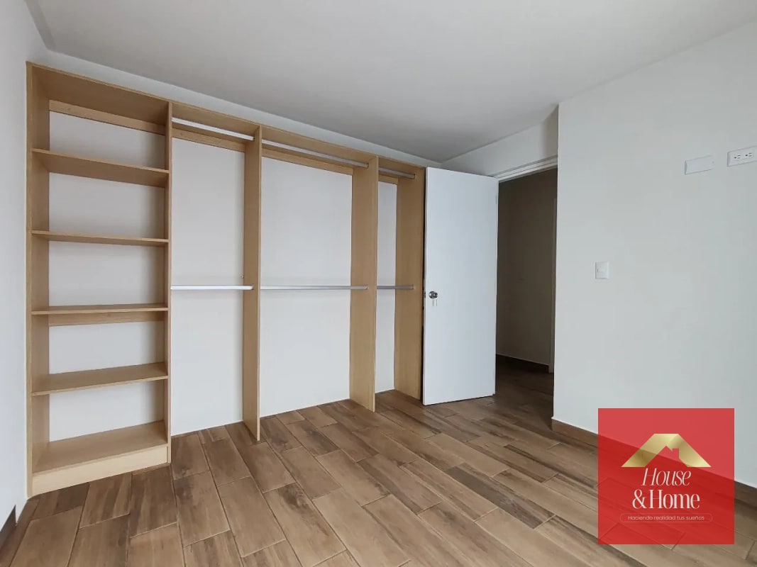 Apartamento en venta zona 16 - Lares (C) - 8