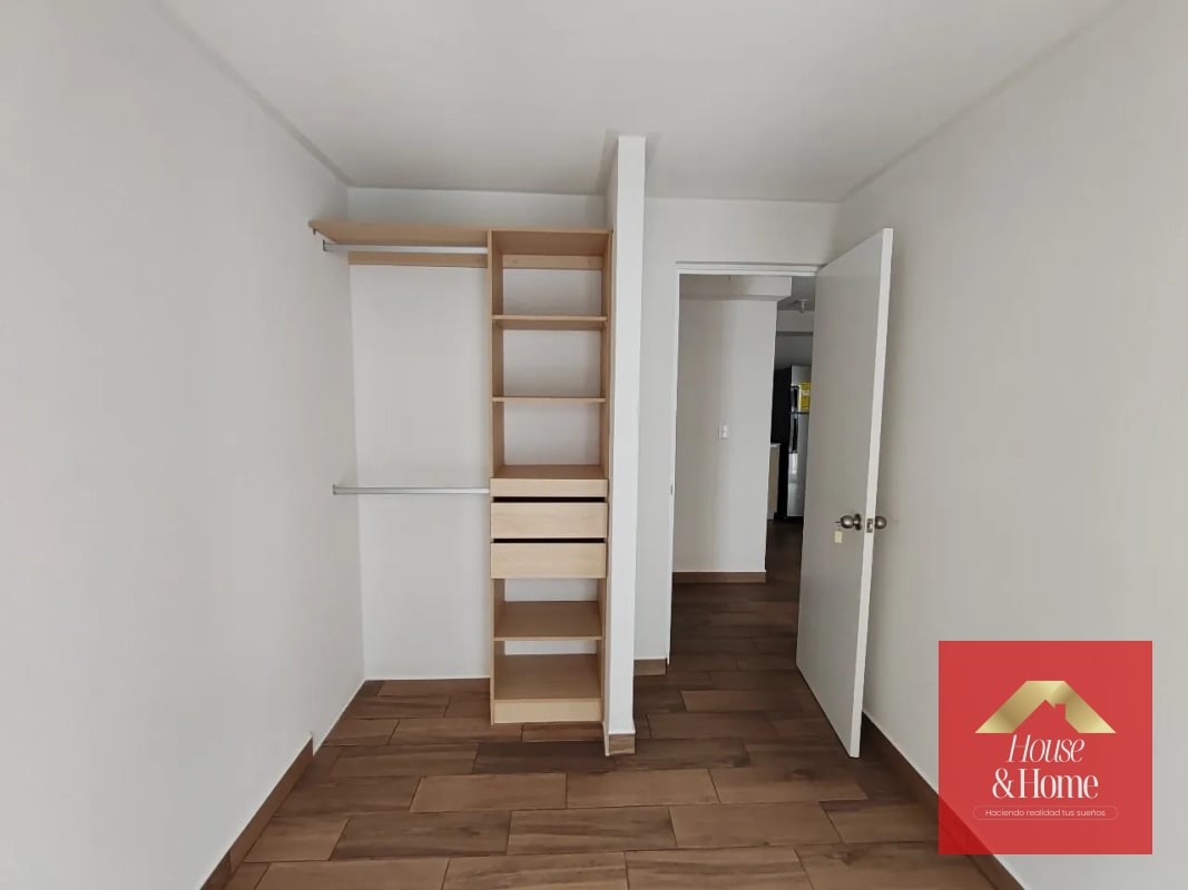 Apartamento en venta zona 16 - Lares (C) - 6