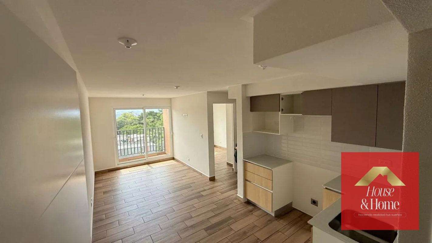 Apartamento en venta zona 16 - Lares (C) - 3