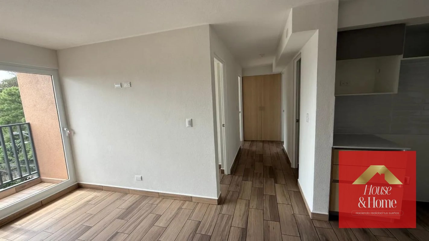 Apartamento en venta zona 16 - Lares (C) - 2