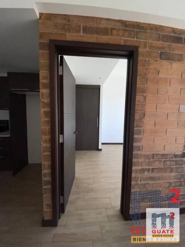 Apartamento en Renta, Zona 10 - 9