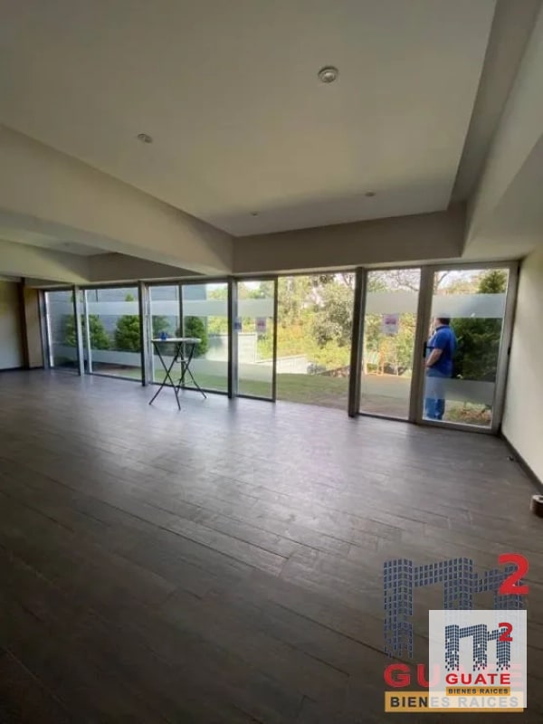Apartamento en Renta, Zona 10 - 6
