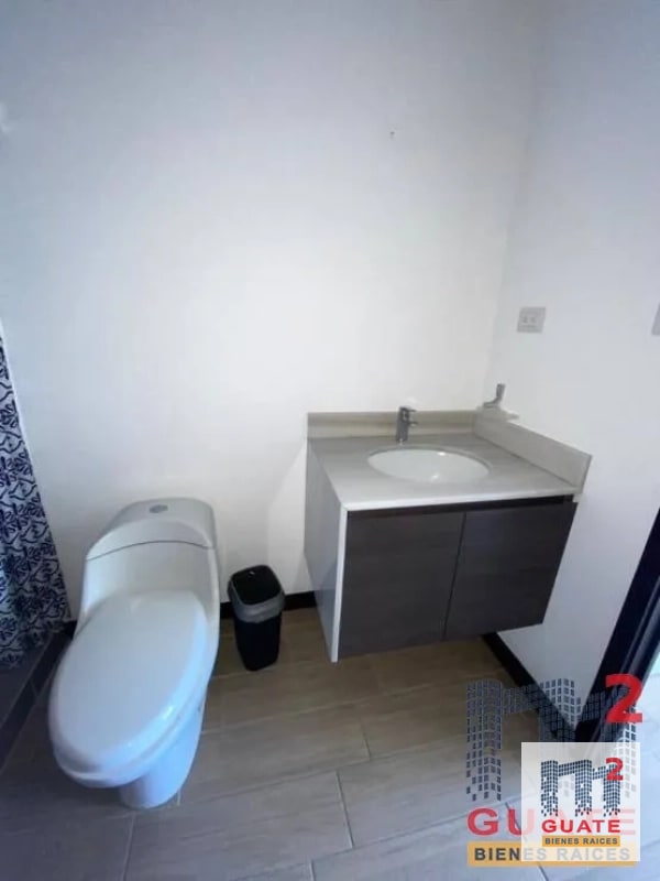 Apartamento en Renta, Zona 10 - 3