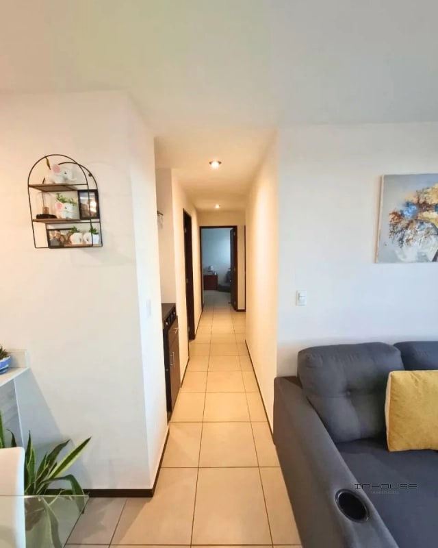 APARTAMENTO EN VENTA EN ZONA 11 | PARQUE SAN JORGE - 9