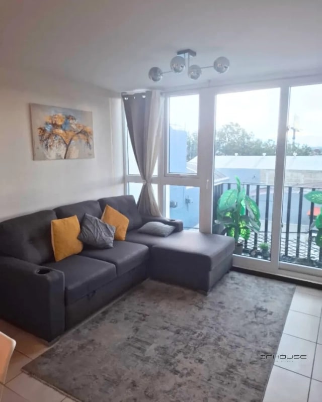 APARTAMENTO EN VENTA EN ZONA 11 | PARQUE SAN JORGE - 8
