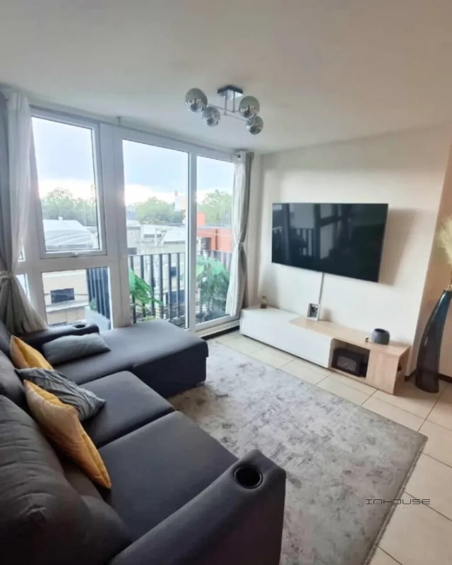 APARTAMENTO EN VENTA EN ZONA 11 | PARQUE SAN JORGE - 6