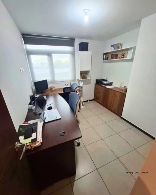 APARTAMENTO EN VENTA EN ZONA 11 | PARQUE SAN JORGE - 5