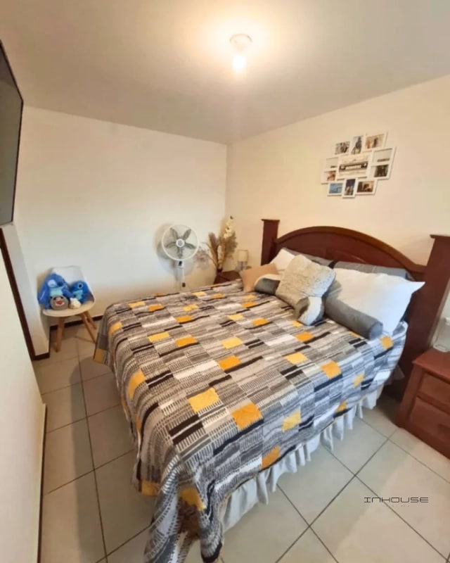 APARTAMENTO EN VENTA EN ZONA 11 | PARQUE SAN JORGE - 4