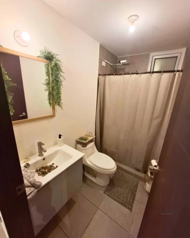 APARTAMENTO EN VENTA EN ZONA 11 | PARQUE SAN JORGE - 3