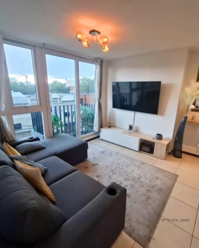 APARTAMENTO EN VENTA EN ZONA 11 | PARQUE SAN JORGE - 2