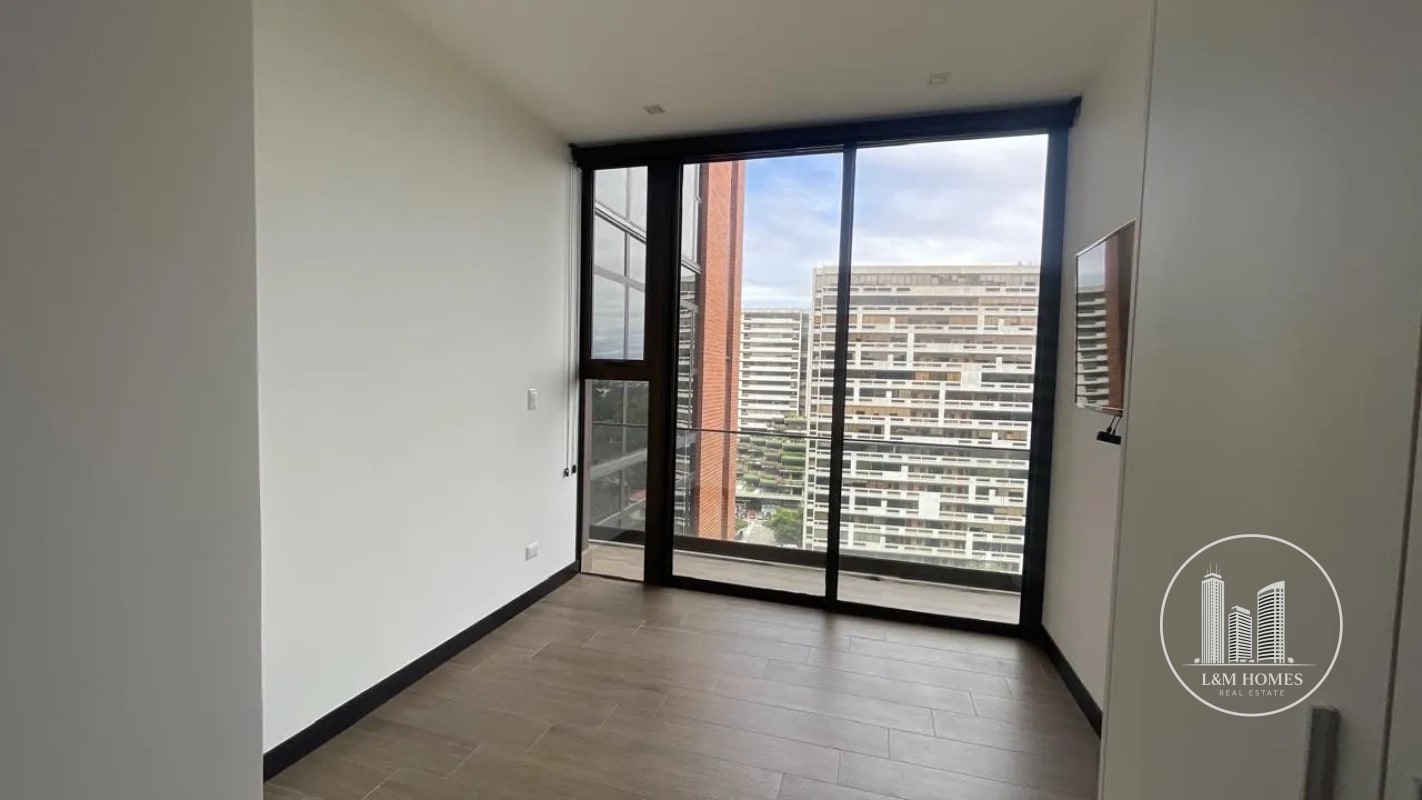 Lindo apartamento en renta o venta en zona 10 en Diago Seis - 4