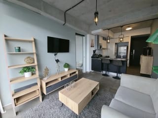 Apartamento en Venta 2 hab en SHIFT, Ciudad Cayalá, zona 16, $240,000 — Apartamento en Venta en shift cayala, Zona 16, Guatemala, Ciudad — miniatura 1 de 9