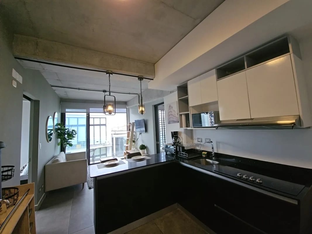 Apartamento en Venta 2 hab en SHIFT, Ciudad Cayalá, zona 16, $240,000 — Apartamento en Venta en shift cayala, Zona 16, Guatemala, Ciudad — foto 8 de 9