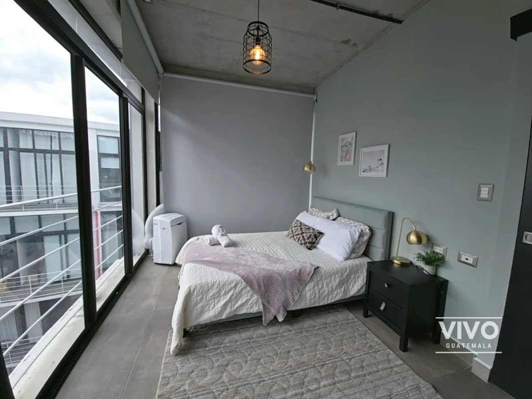 Apartamento en Venta 2 hab en SHIFT, Ciudad Cayalá, zona 16, $240,000 - 6