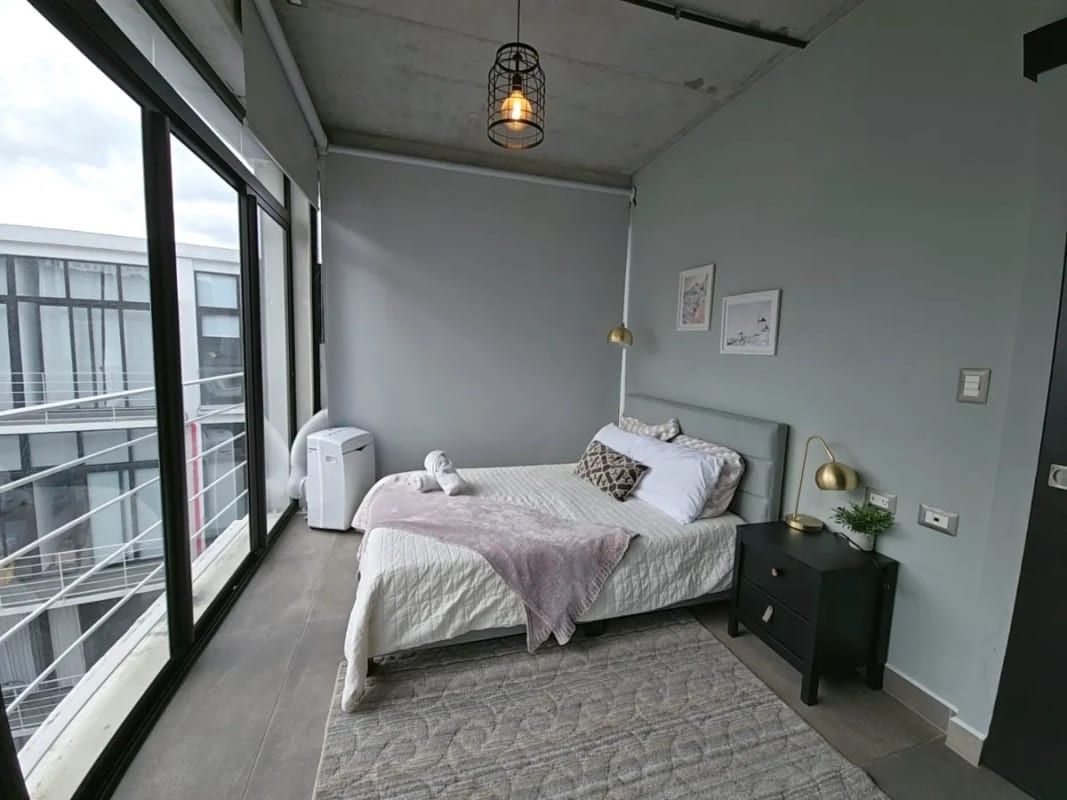 Apartamento en Venta 2 hab en SHIFT, Ciudad Cayalá, zona 16, $240,000 — Apartamento en Venta en shift cayala, Zona 16, Guatemala, Ciudad — foto 6 de 9
