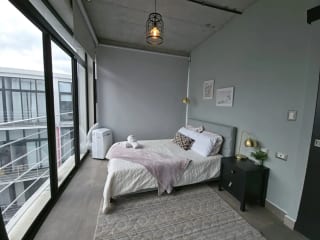 Apartamento en Venta 2 hab en SHIFT, Ciudad Cayalá, zona 16, $240,000 — Apartamento en Venta en shift cayala, Zona 16, Guatemala, Ciudad — miniatura 6 de 9