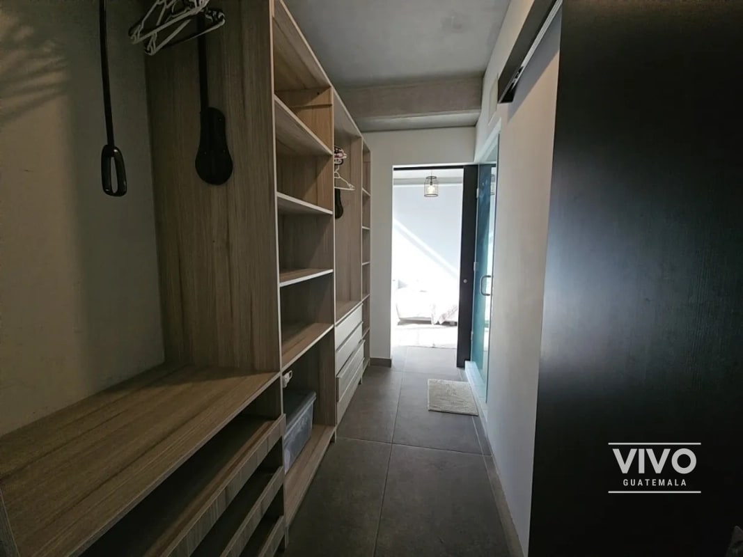 Apartamento en Venta 2 hab en SHIFT, Ciudad Cayalá, zona 16, $240,000 - 3