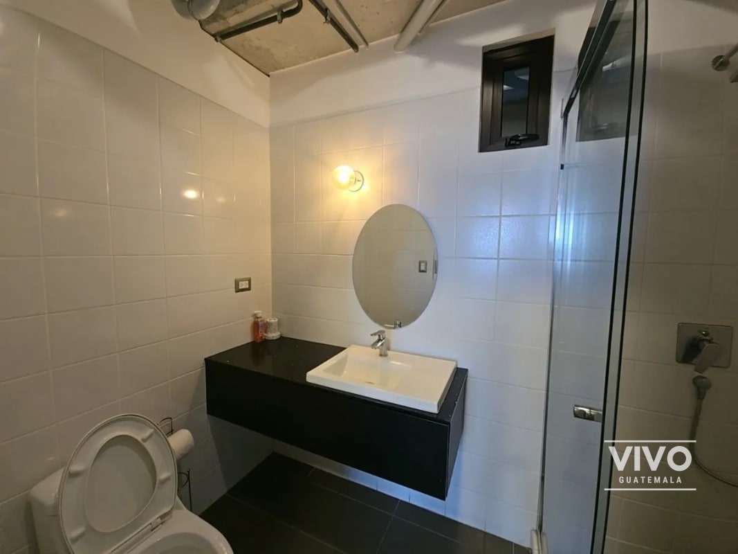 Apartamento en Venta 2 hab en SHIFT, Ciudad Cayalá, zona 16, $240,000 - 2
