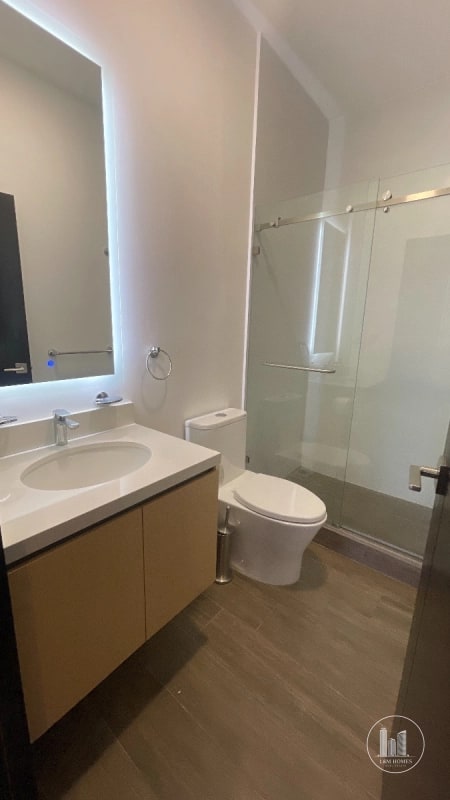 Lindo Apartamento Amueblado en renta o venta en Diago Seis - 11