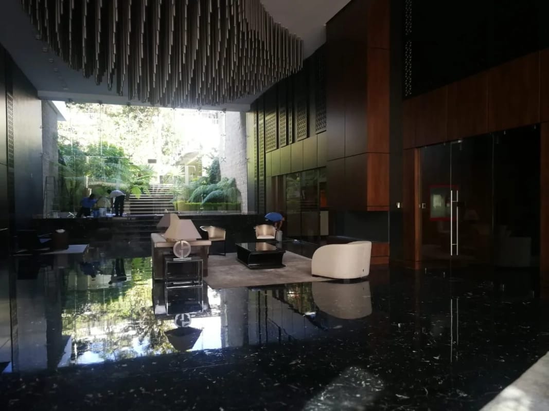 Venta de Lindo Apartamento en Tiffany 5ta — Apartamento en Venta en Tiffany 5ta Avenida, Zona 14, Guatemala, Ciudad — foto 15 de 16