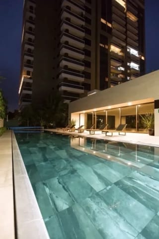 Venta de Lindo Apartamento en Tiffany 5ta — Apartamento en Venta en Tiffany 5ta Avenida, Zona 14, Guatemala, Ciudad — miniatura 2 de 16