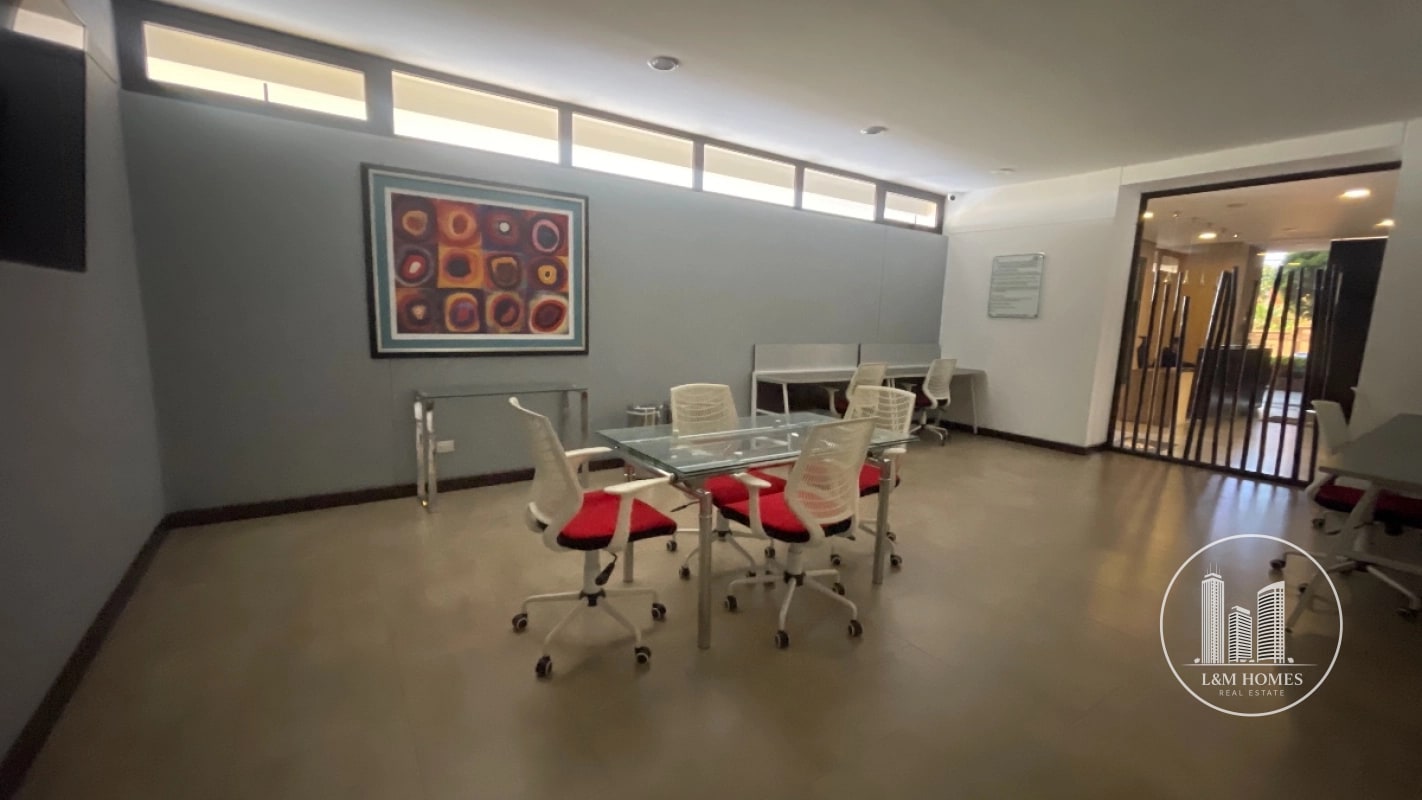 Lindo apartamento en renta o venta en zona 10 a minutos de Zona Pradera - 2
