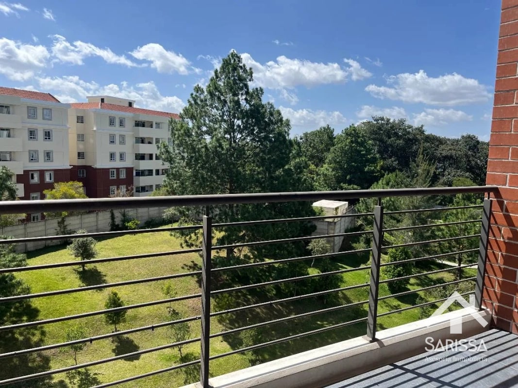 APARTAMENTO EN VENTA ZONA 16 - 1