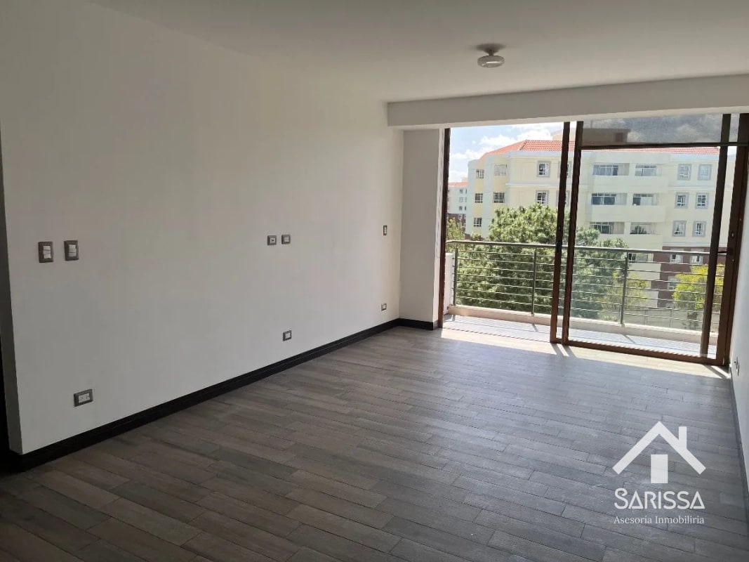 APARTAMENTO EN VENTA ZONA 16 - 9