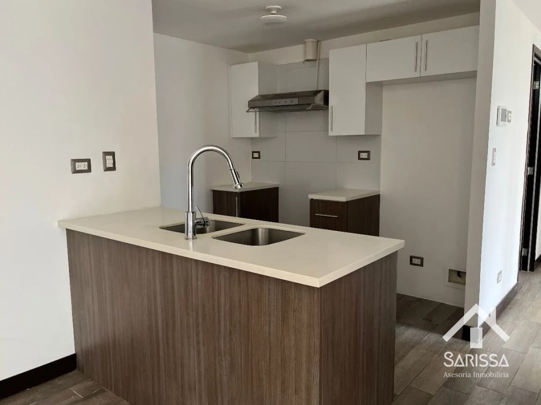 APARTAMENTO EN VENTA ZONA 16 - 8