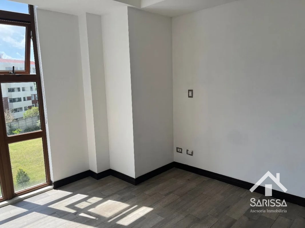 APARTAMENTO EN VENTA ZONA 16 - 6