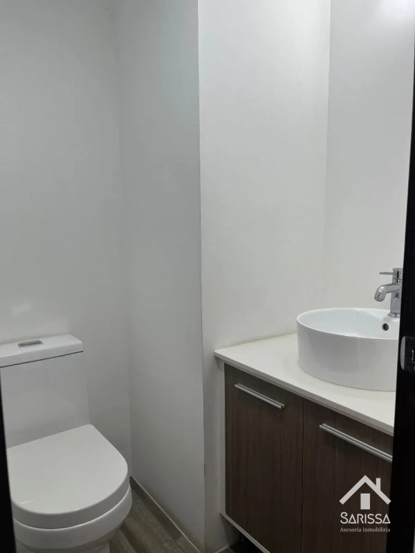 APARTAMENTO EN VENTA ZONA 16 - 5