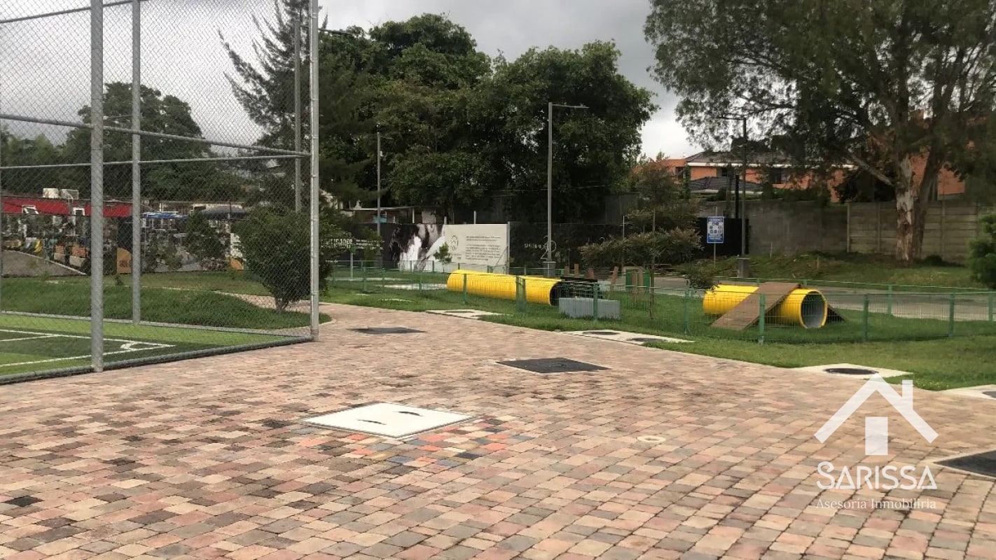 APARTAMENTO EN VENTA ZONA 16 - 2