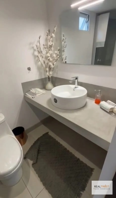 En venta apartamento para estrenar edificio TAO - 4