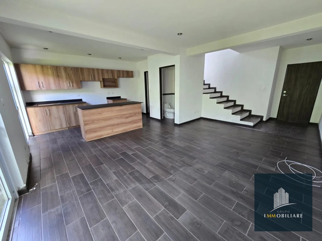 Apartamento en VENTA Ciudad San Cristobal Vista al Valle - 1